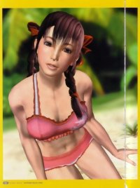 BUY NEW rumble rose - 77837 Premium Anime Print Poster
